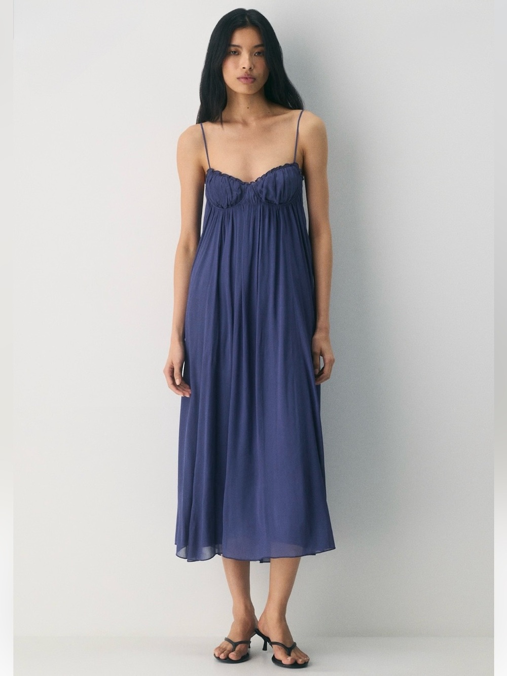 Wilfred Ember Dress